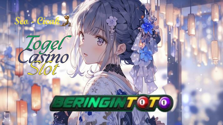 Beringintoto 🌳 Bandar Togel Online Paito Thailand Terpercaya Di Indonesia